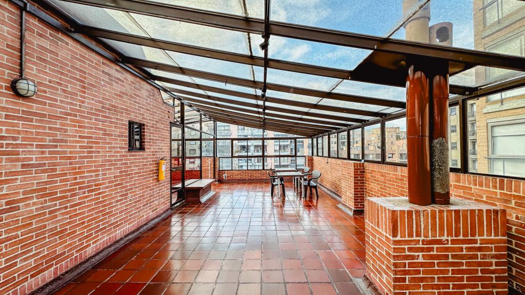 Apartamento EN VENTA EN Santa Bibiana-Usaquén, código: 10190653 - 19