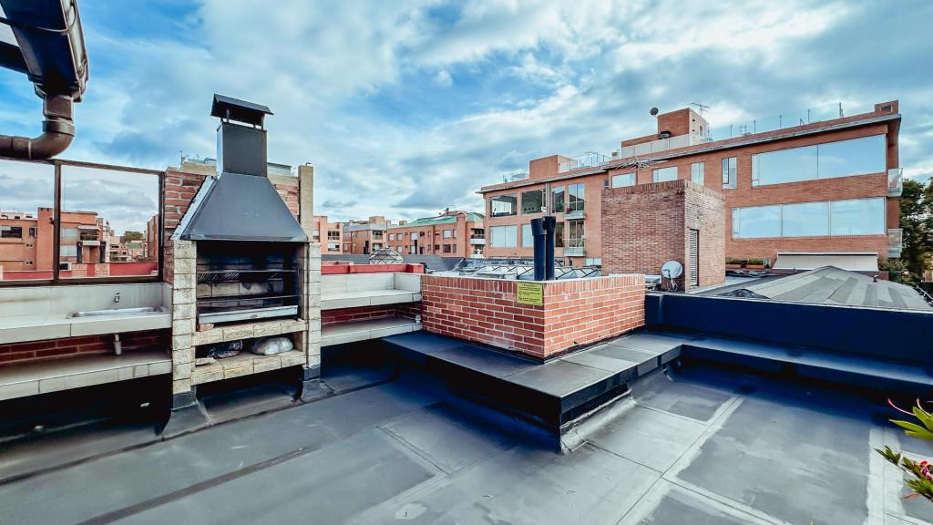 Apartamento EN VENTA EN Santa Bibiana-Usaquén, código: 10190653 - 20