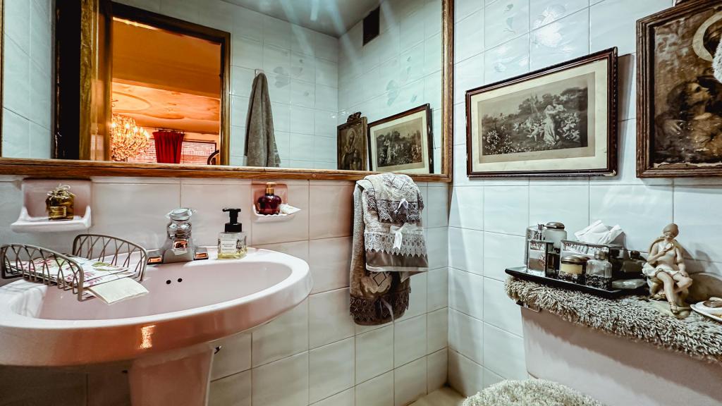 Apartamento EN VENTA EN Santa Bibiana-Usaquén, código: 10190653 - 6