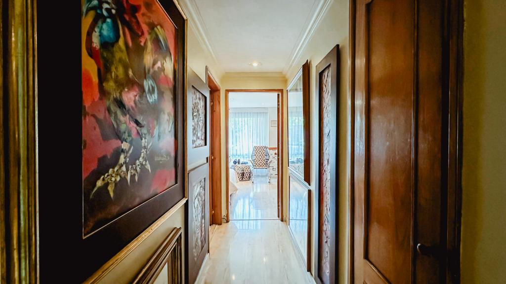 Apartamento EN VENTA EN Santa Bibiana-Usaquén, código: 10190653 - 8