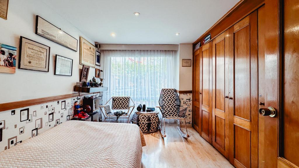 Apartamento EN VENTA EN Santa Bibiana-Usaquén, código: 10190653 - 9