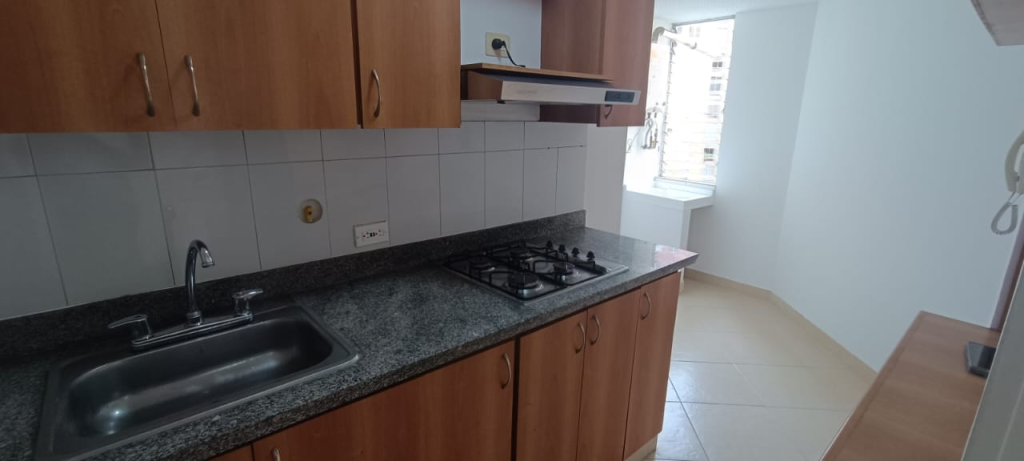 Apartamento EN VENTA EN Canaima, código: 10278527 - 6