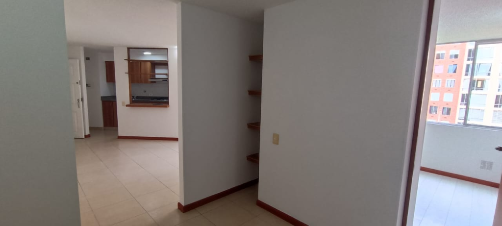 Apartamento EN VENTA EN Canaima, código: 10278527 - 7
