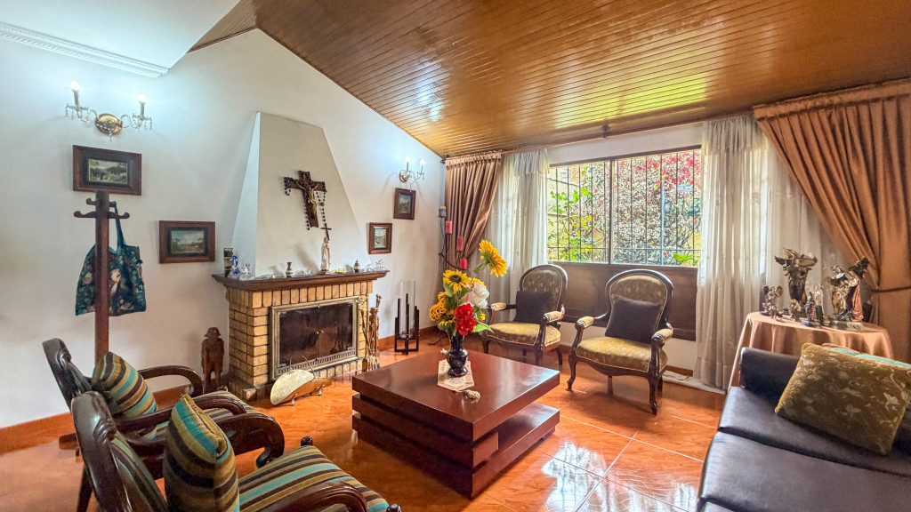 CASA Calle 156 No. 21 B-56, Estrella Del Norte, Bogotá en Estrella Del Norte
