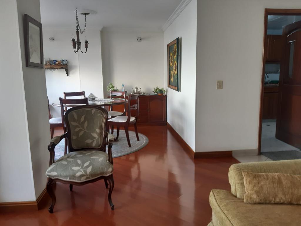 Foto Apartamento en Venta en Norte, Bogotá, Bogota D.C - $ 750.000.000 - doVYEHR902207 - BienesOnLine