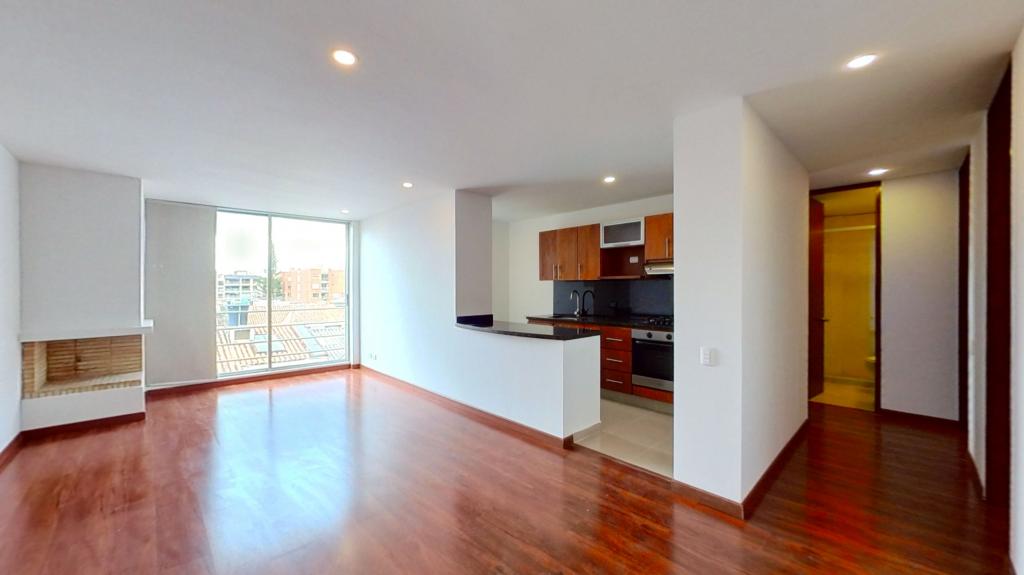Foto Apartamento en Venta en Norte, Bogotá, Bogota D.C - $ 452.000.000 - doVYEHR902210 - BienesOnLine