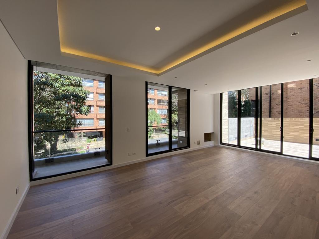 Foto Apartamento en Venta en Norte, Bogotá, Bogota D.C - $ 2.109.000.000 - doVYEHR902215 - BienesOnLine