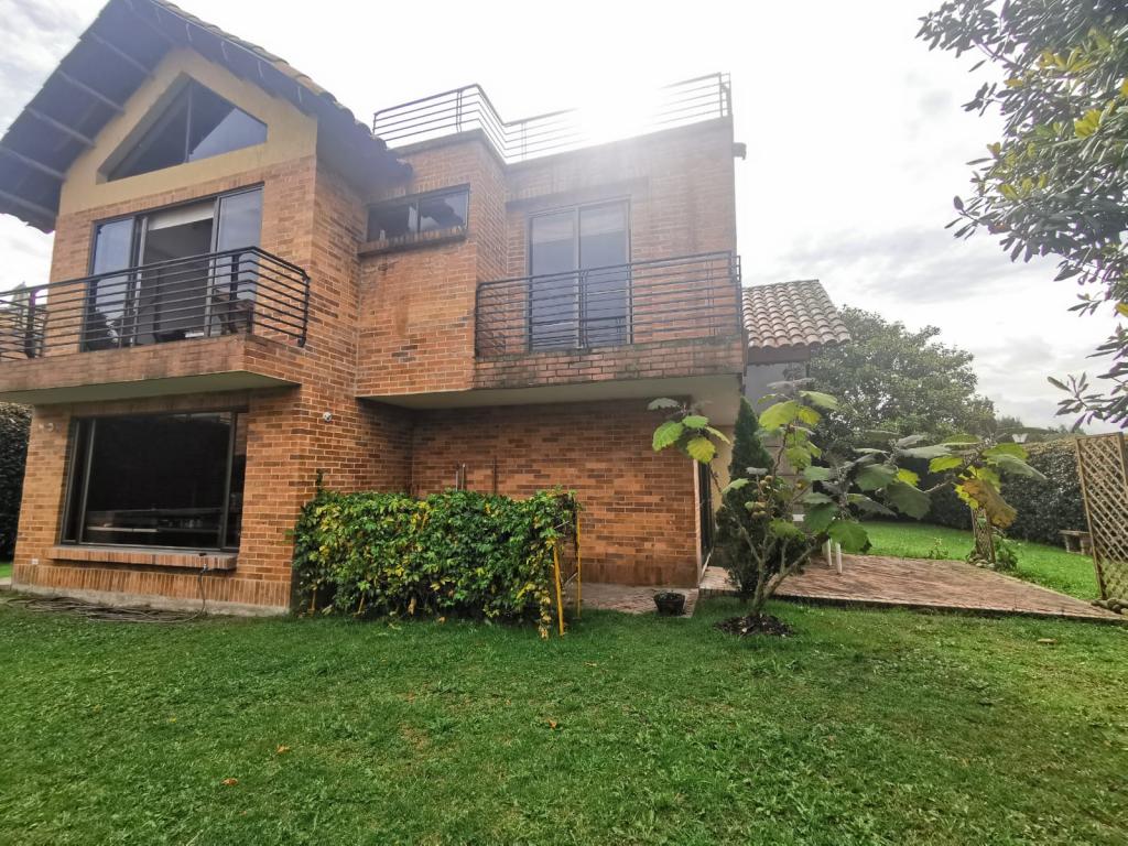 Foto Casa en Venta en Norte, Chía, Cundinamarca - $ 1.163.000.000 - doVYEHR902221 - BienesOnLine