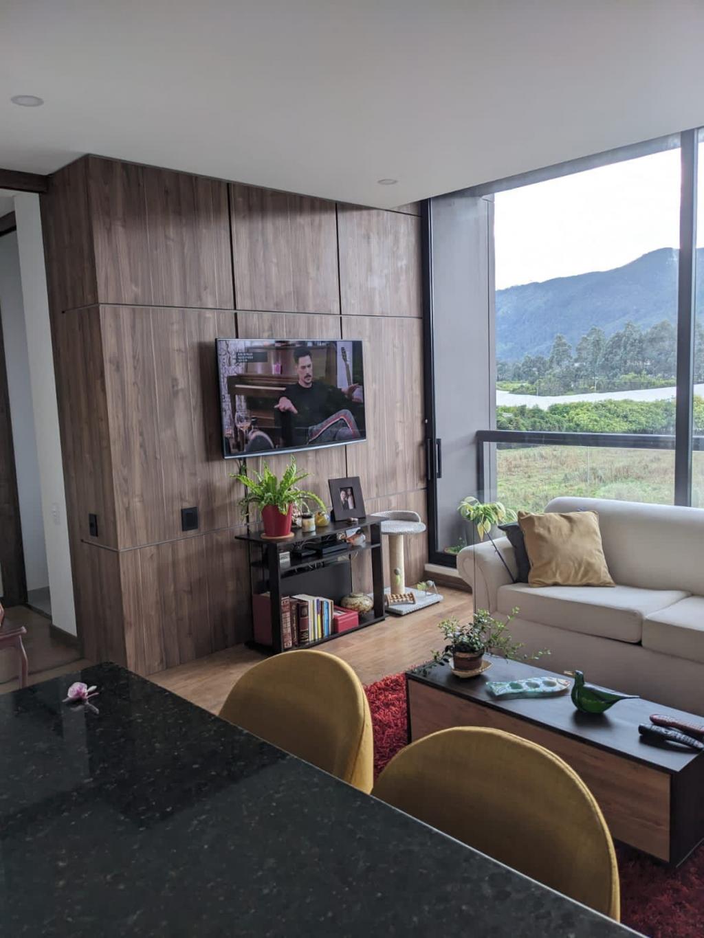 Foto Apartamento en Arriendo en Norte, Chía, Cundinamarca - $ 1.980.000 - doAYEHR902229 - BienesOnLine