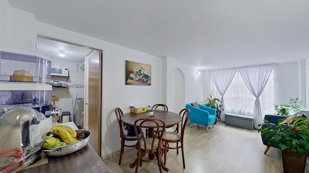 Foto Apartamento en Venta en Norte, Bogotá, Bogota D.C - $ 224.100.000 - doVYEHR902238 - BienesOnLine
