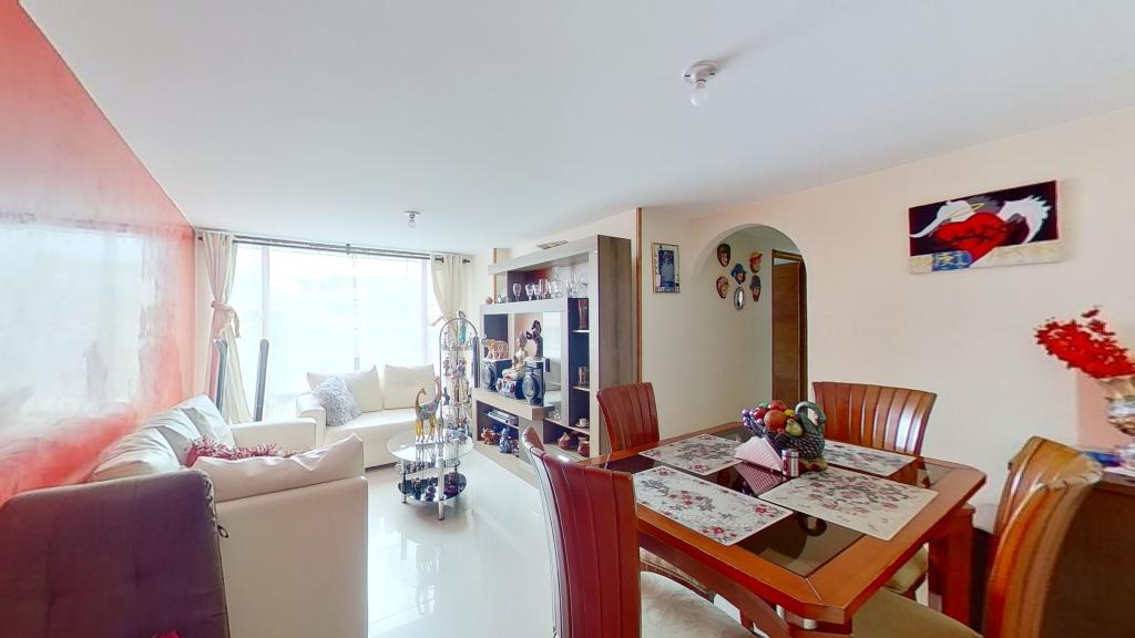 Foto Apartamento en Venta en Norte, Bogotá, Bogota D.C - $ 239.580.000 - doVYEHR902239 - BienesOnLine
