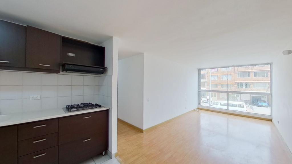 Foto Apartamento en Venta en Norte, Bogotá, Bogota D.C - $ 230.000.000 - doVYEHR902240 - BienesOnLine