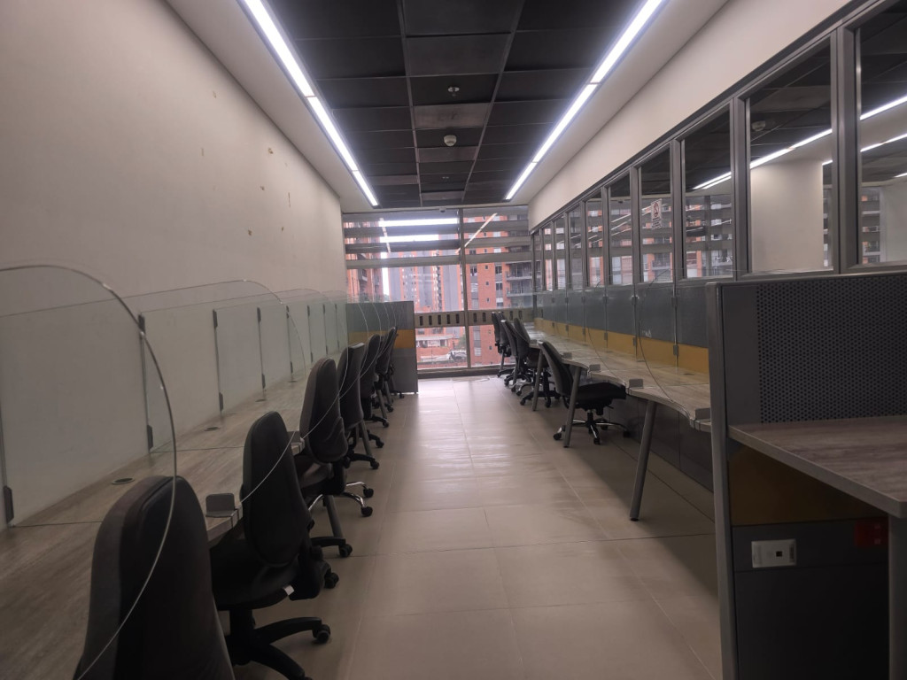 Oficina EN ARRIENDO EN Pontevedra, código: 10275265 - 10