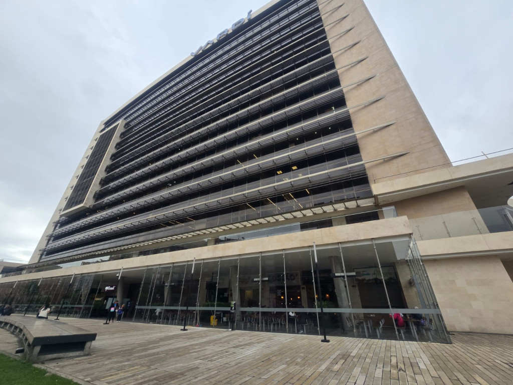 Oficina EN ARRIENDO EN Pontevedra, código: 10275265 - 28
