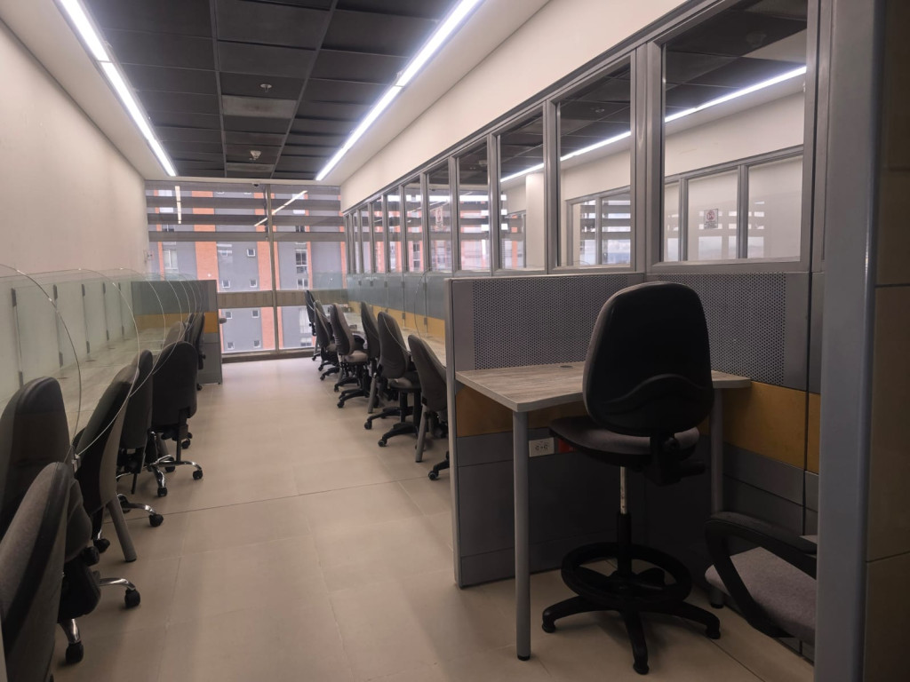 Oficina EN ARRIENDO EN Pontevedra, código: 10275265 - 4