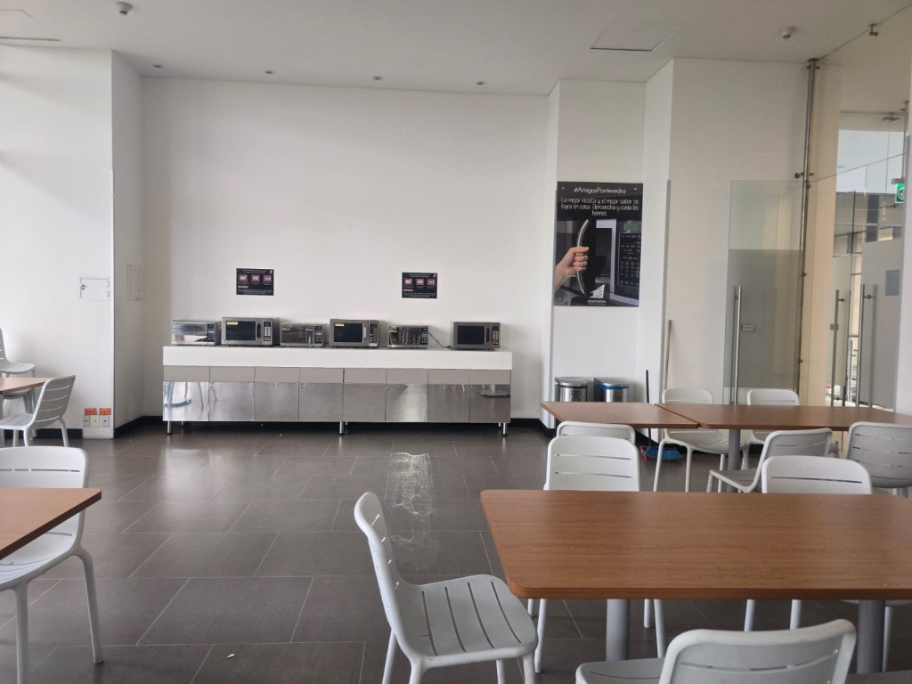 Oficina EN ARRIENDO EN Pontevedra, código: 10275265 - 8