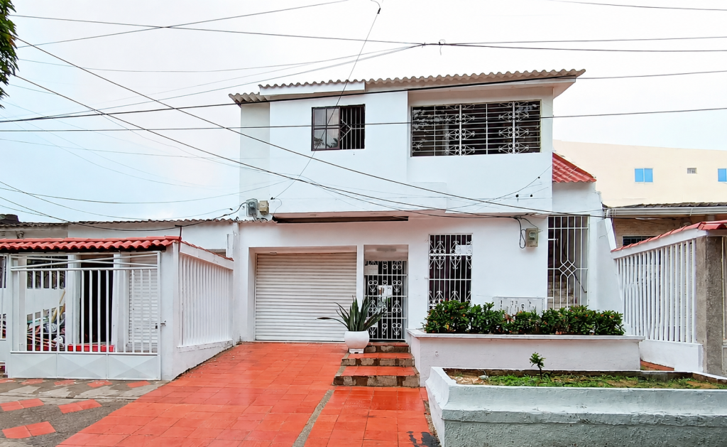 Apartment for rent in Barranquilla