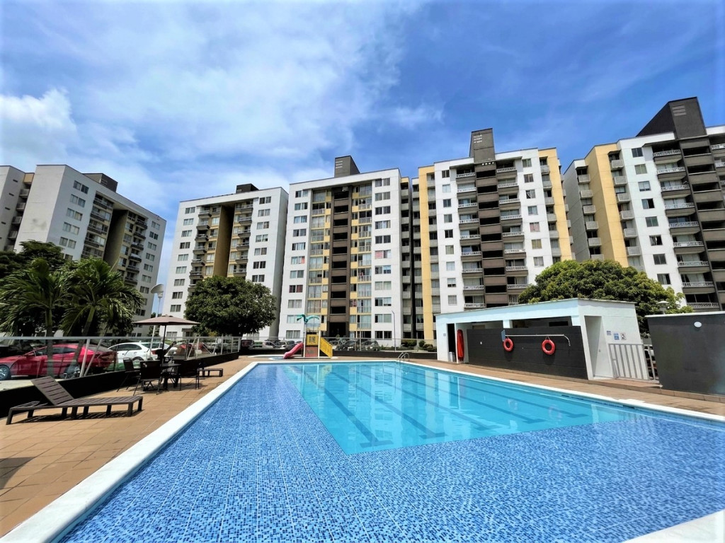 APARTAMENTO CRA 8 # 30 - 158 APTO 308 TORRE 8, Las Palmas, Barranquilla