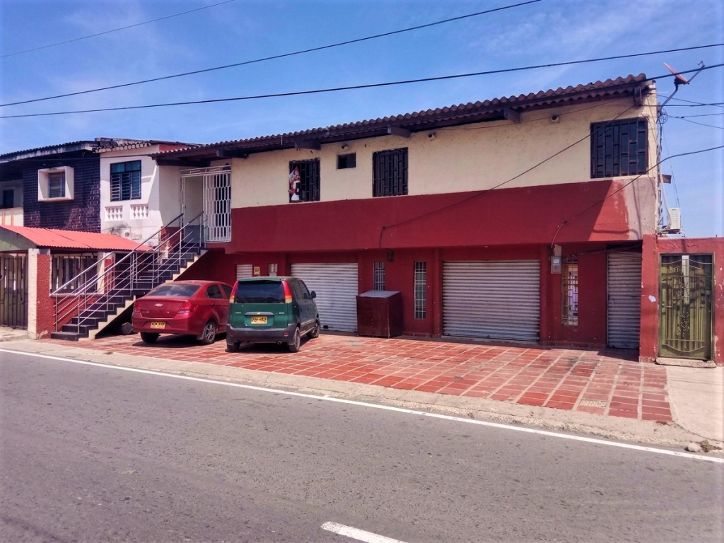 APARTAMENTO CRA 38 # 85 - 21 PISO 2, Las Estrellas, Barranquilla