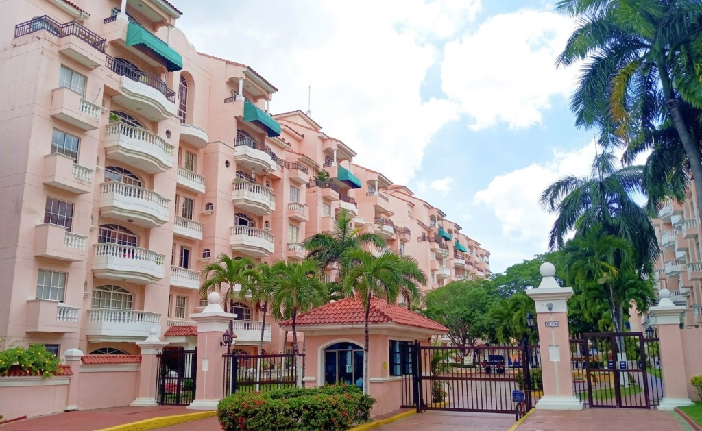 Apartment for rent in Barranquilla
