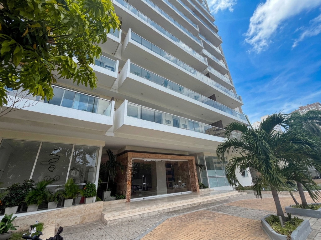 Apartment for rent in Barranquilla