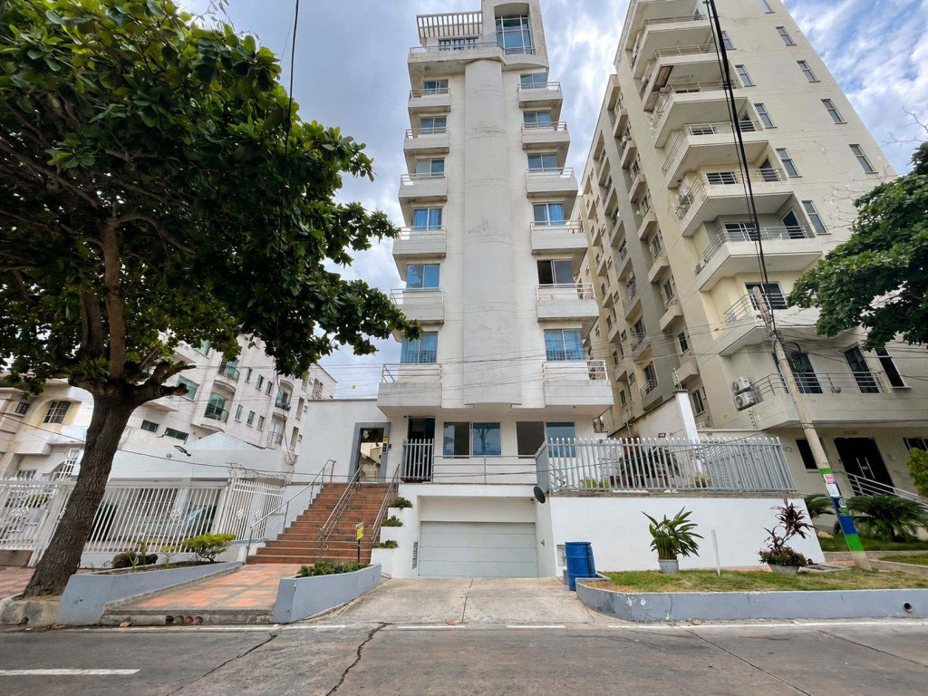 Apartment for rent in Barranquilla