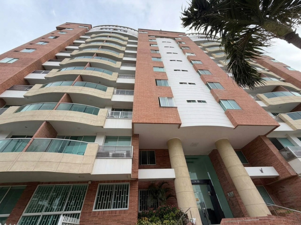 APARTAMENTO CRA 59B # 90 - 45 APTO 503B, Altos De Riomar, Barranquilla