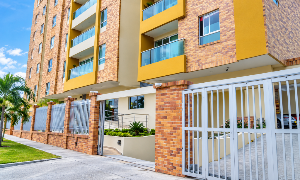 APARTAESTUDIO CLL 95 # 47 - 25 APTO 803, El Poblado, Barranquilla