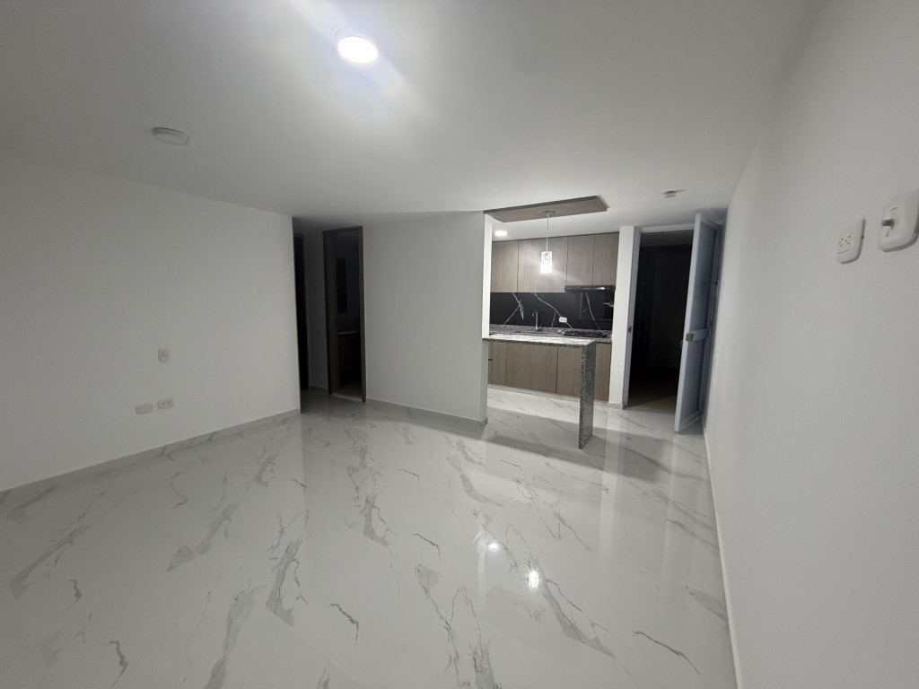 APARTAMENTO CRA 21 SUR # 95 - 85 APTO 5014 TORRE 4, Puerta Dorada, Barranquilla