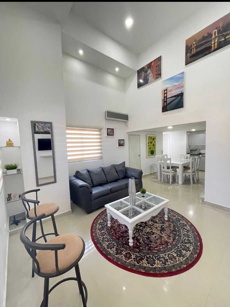 Apartment for rent in Barranquilla