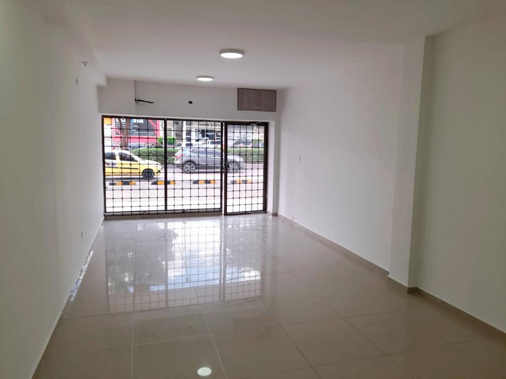 Local en Arriendo - Vista 2