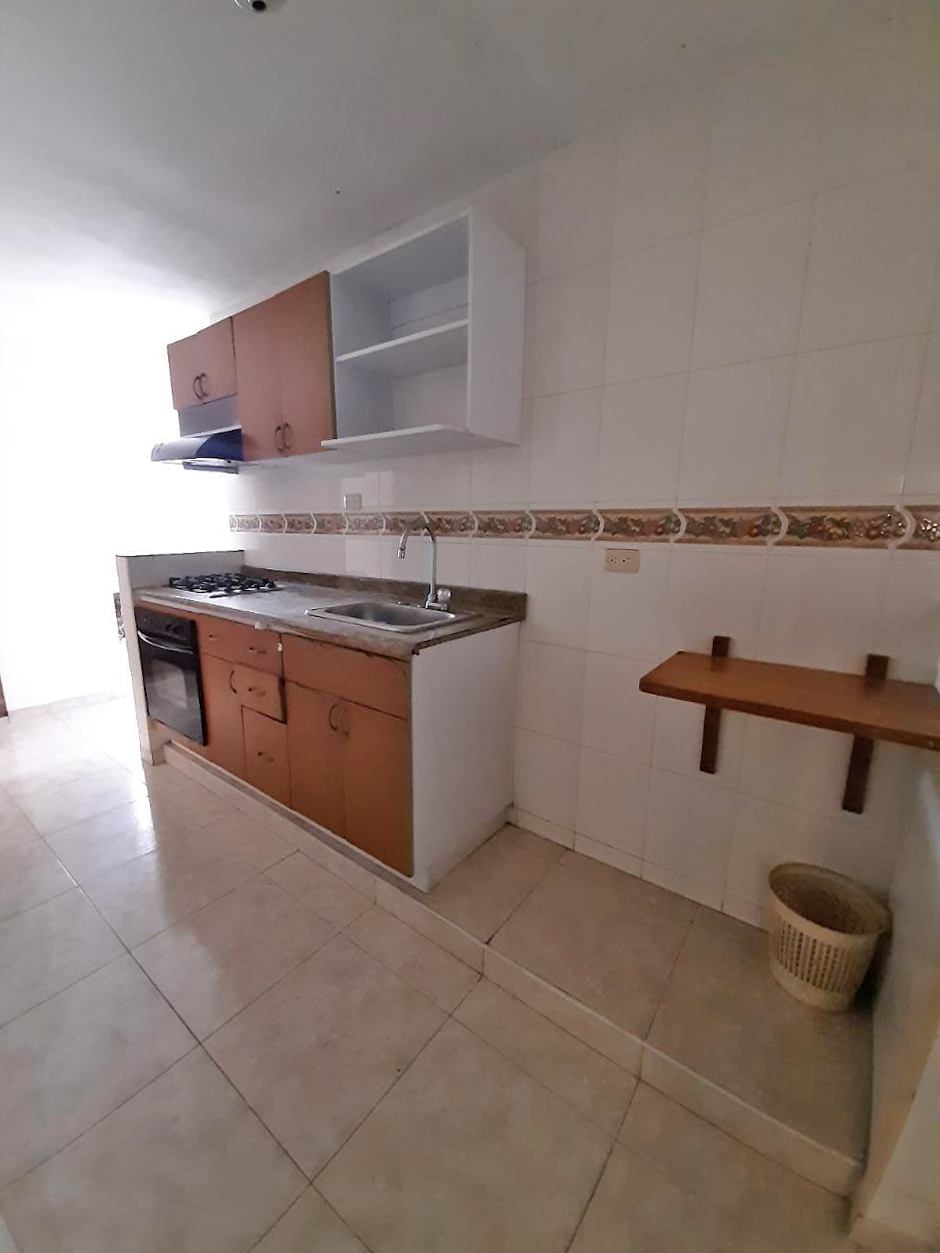 Apartamento en Arriendo por Inmobiliaria Inurbanas S.A.S ubicado en Barranquilla. El código del inmueble es: 7367388 Imágen 3