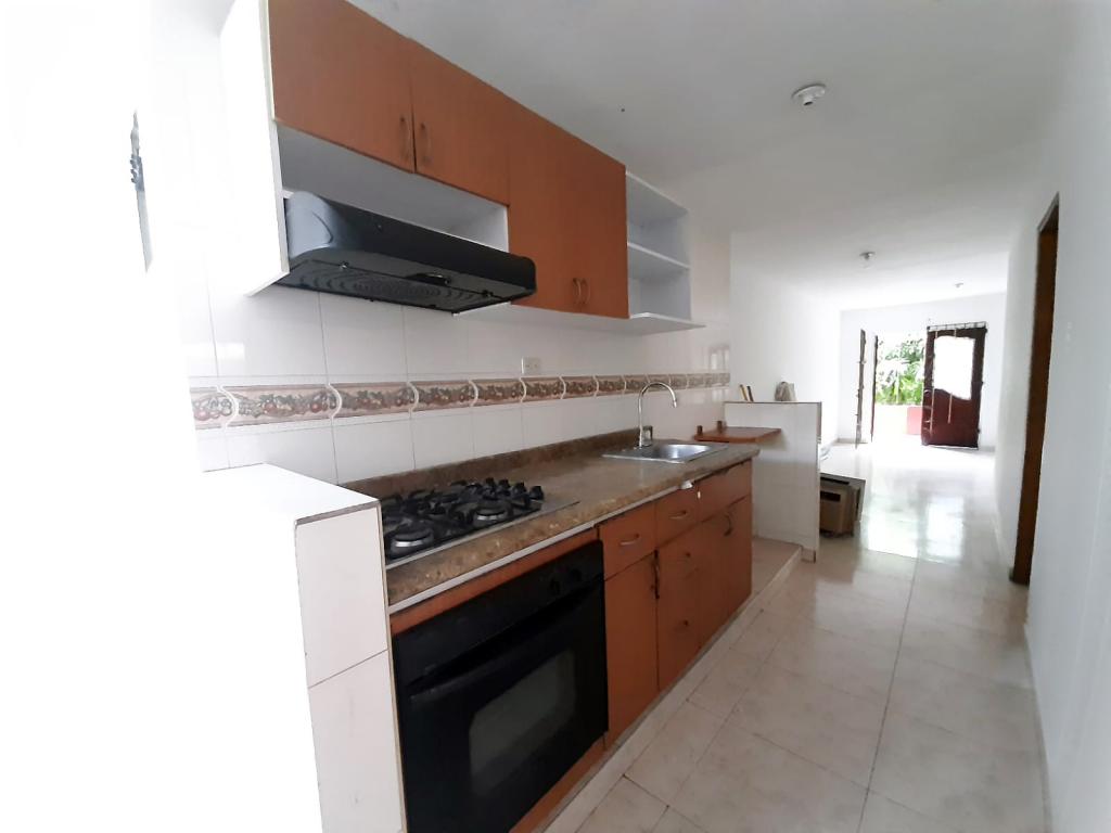 Apartamento en Arriendo por Inmobiliaria Inurbanas S.A.S ubicado en Barranquilla. El código del inmueble es: 7367388 Imágen 4