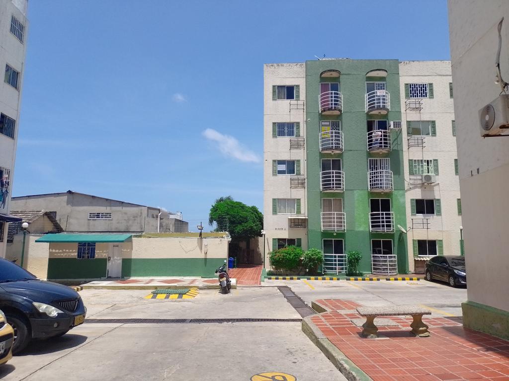 Apartamento EN ARRIENDO EN Chiquinquirá (Suroccidente), código: 101616 - 15