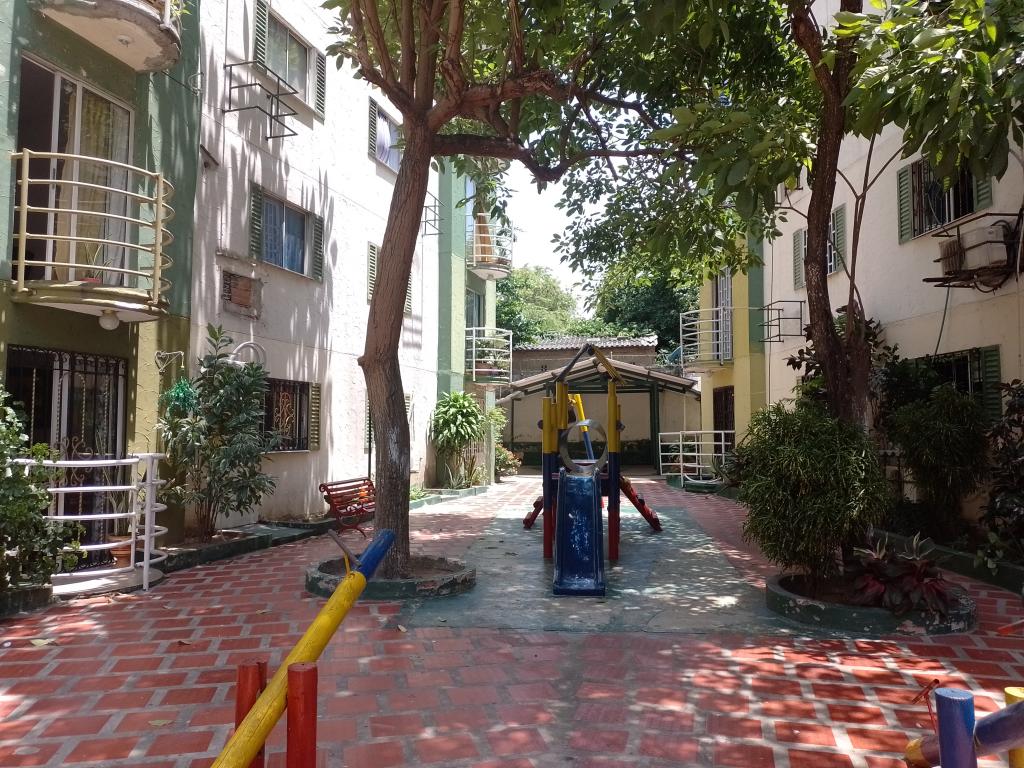 Apartamento EN ARRIENDO EN Chiquinquirá (Suroccidente), código: 101616 - 14