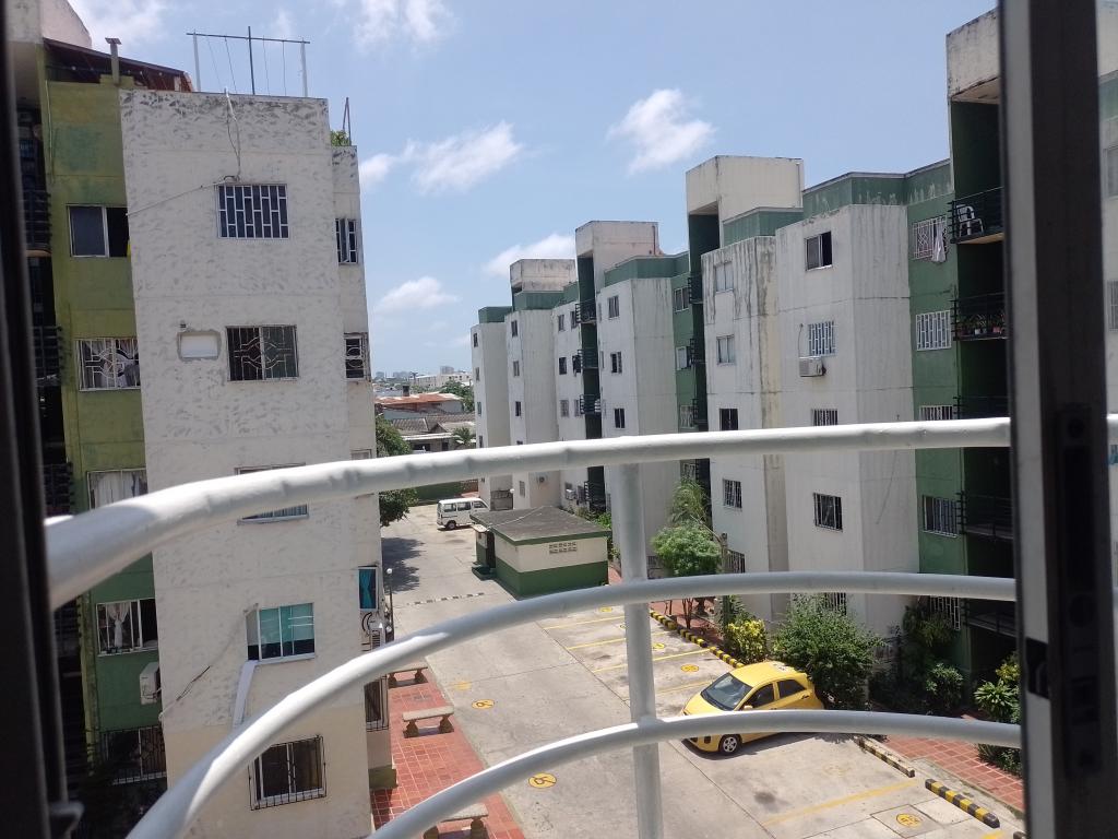 Apartamento EN ARRIENDO EN Chiquinquirá (Suroccidente), código: 101616 - 2