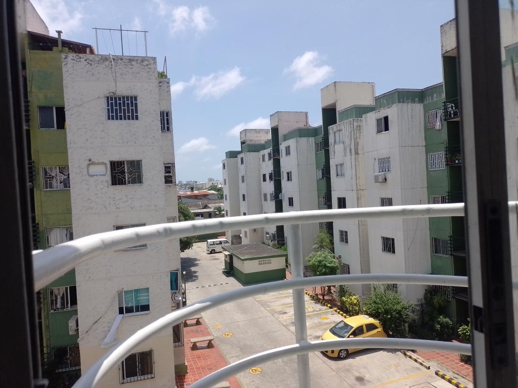 Apartamento EN ARRIENDO EN Chiquinquirá (Suroccidente), código: 101616 - 3