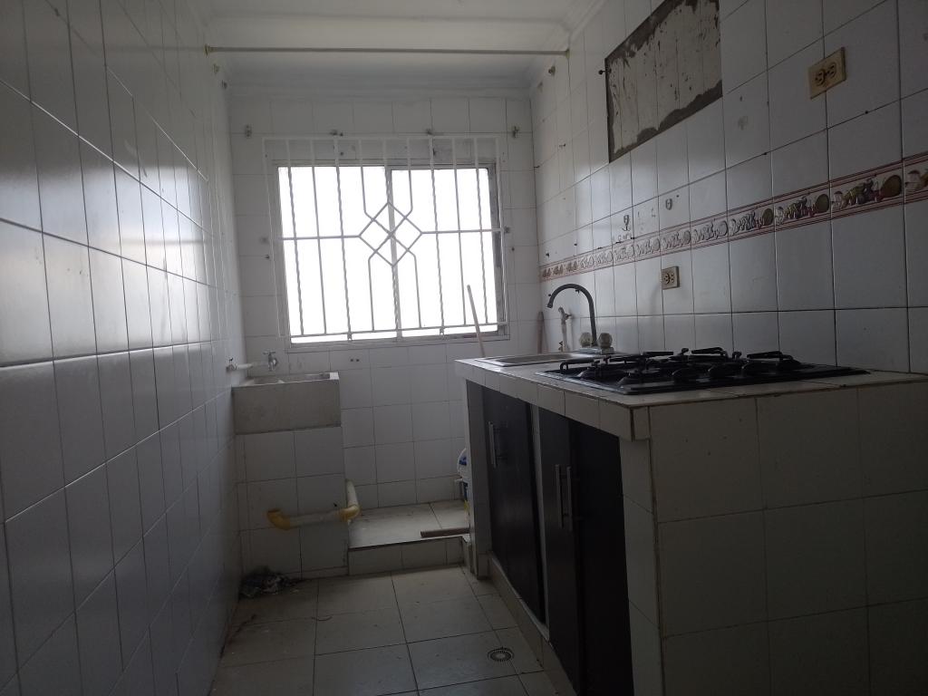 Apartamento EN ARRIENDO EN Chiquinquirá (Suroccidente), código: 101616 - 5