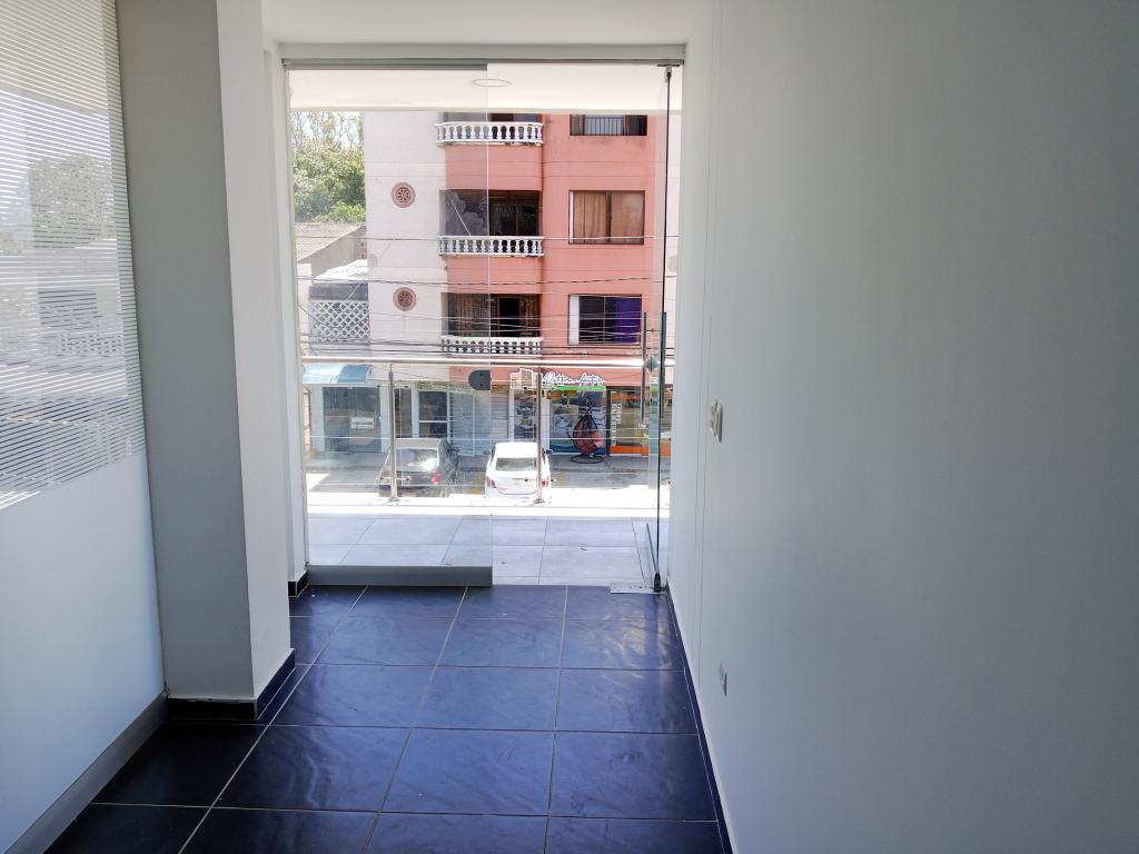 Local en Arriendo - Vista 3