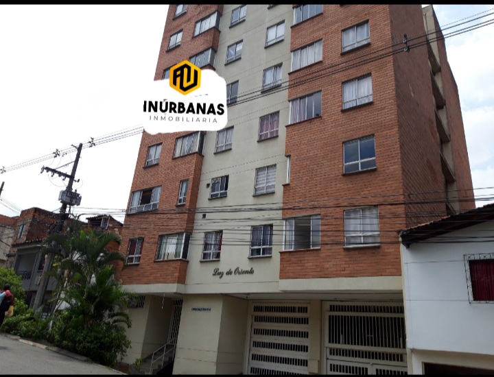 Foto Apartamento en Arriendo en Norte, Medellín, Antioquia - $ 1.500.000 - doAINU25454 - BienesOnLine