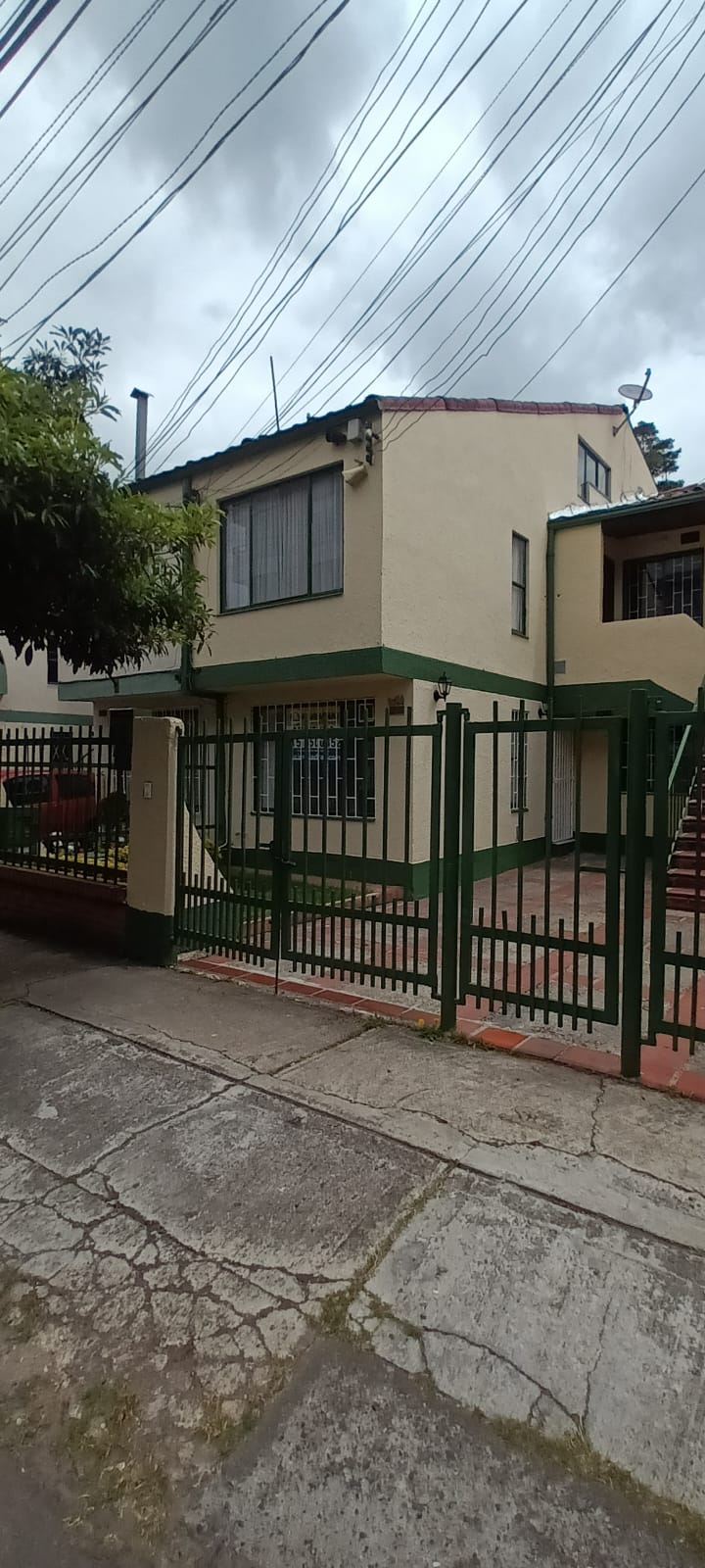 Foto Apartamento en Arriendo en Norte, Bogotá, Bogota D.C - $ 1.600.000 - doAINU25460 - BienesOnLine