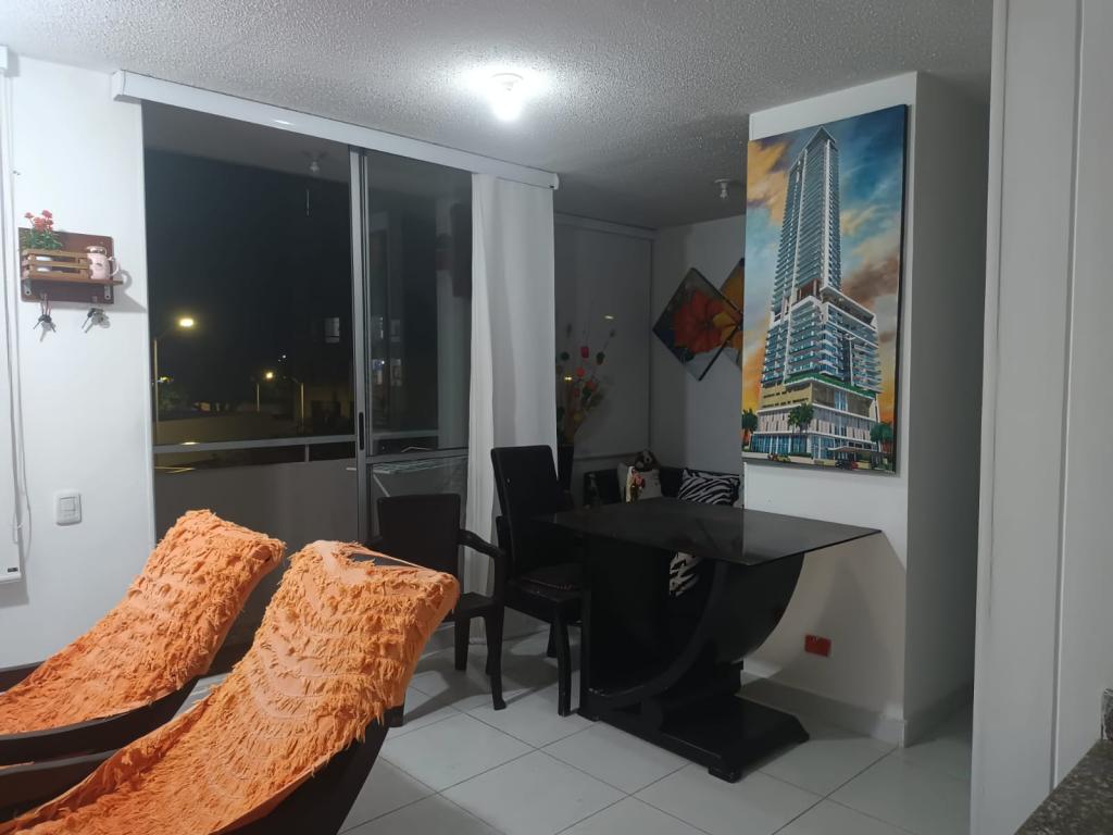 Foto Apartamento en Arriendo en Sur, Cartagena, Bolívar - $ 1.600.000 - doAINU25473 - BienesOnLine