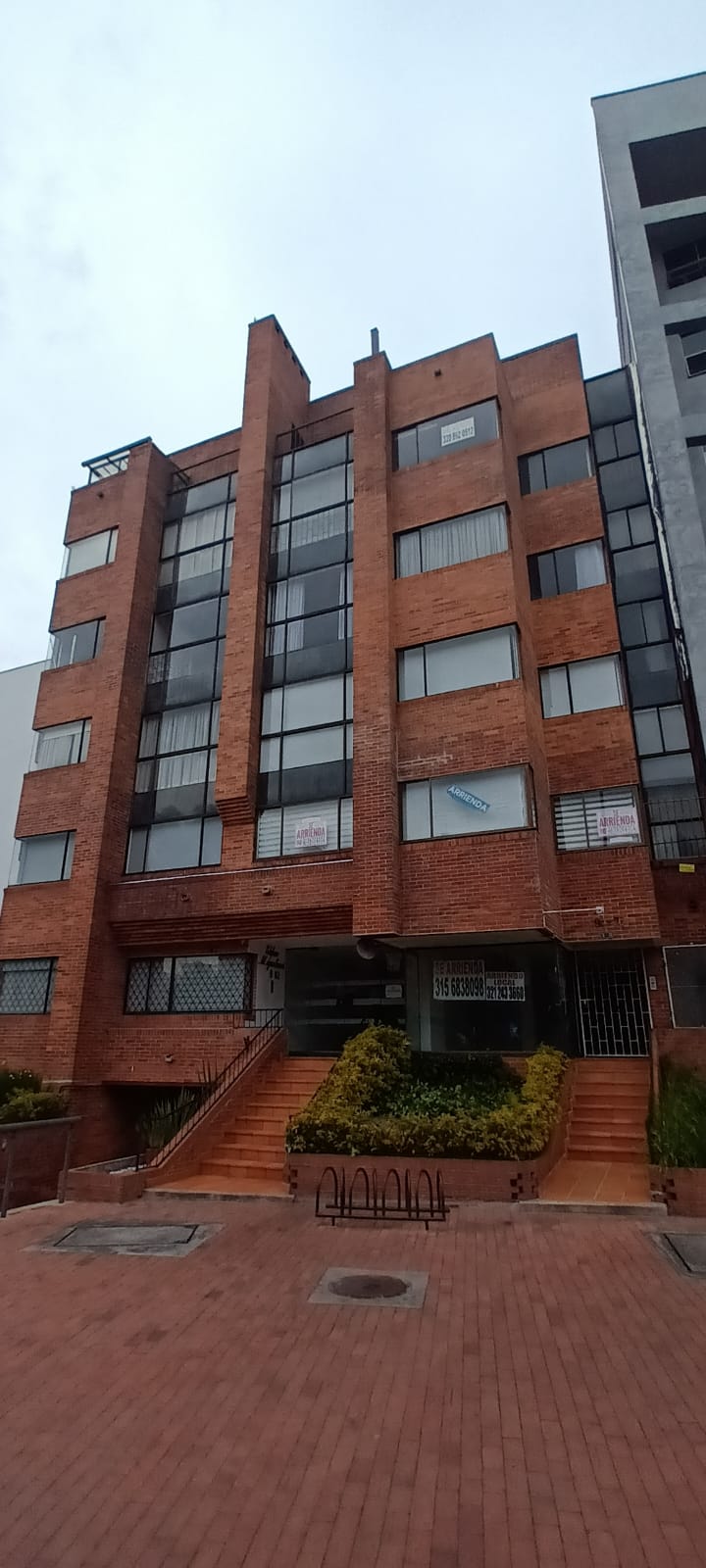 Foto Apartamento en Venta en Norte, Bogotá, Bogota D.C - $ 400.000.000 - doVINU25477 - BienesOnLine