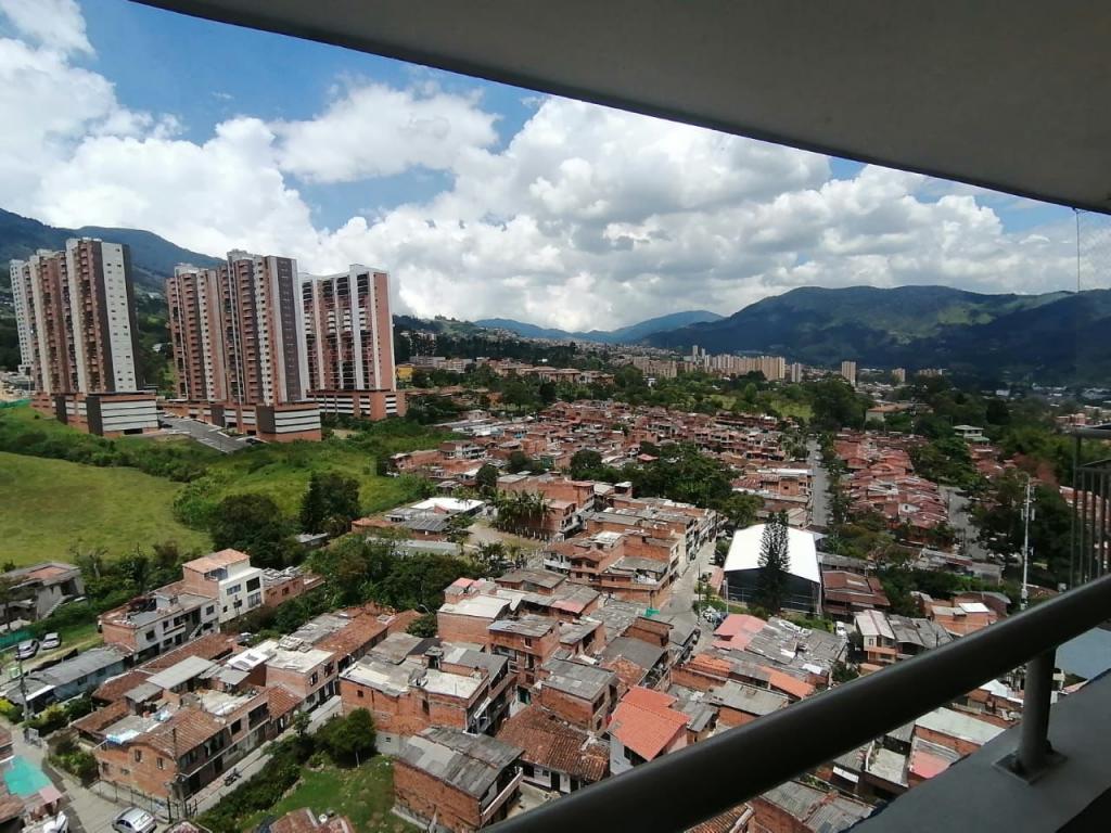 Foto Apartamento en Venta en Sur, La Estrella, Antioquia - $ 330.000.000 - doVINU25478 - BienesOnLine