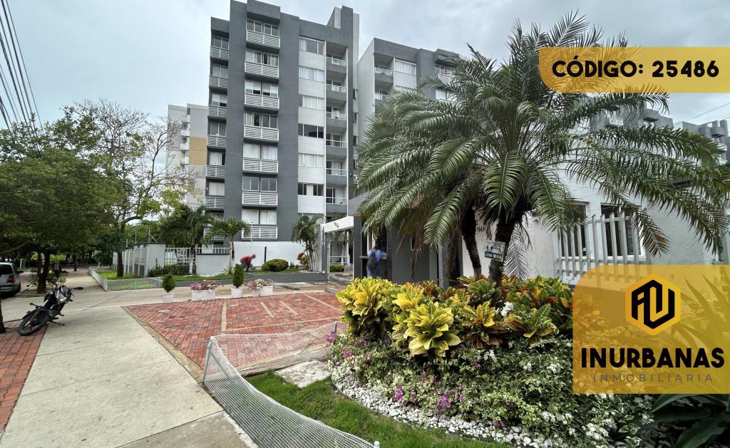 Foto Apartamento en Venta en Norte, Barranquilla, Atlántico - $ 230.000.000 - doVINU25486 - BienesOnLine