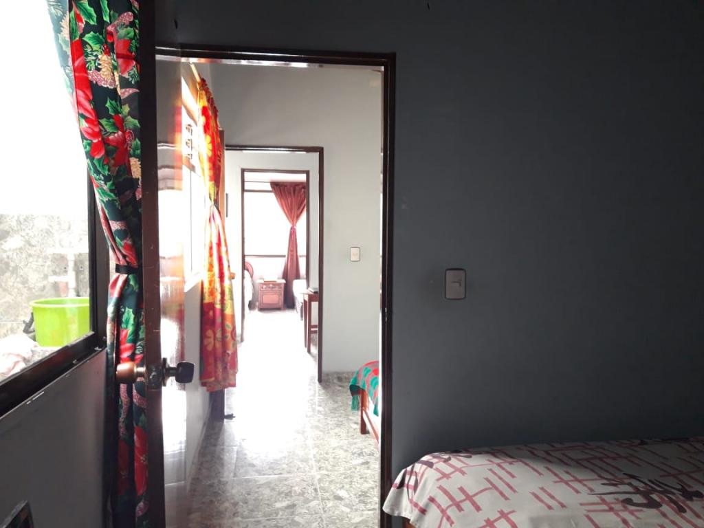 Foto Apartamento en Arriendo en Sur, Itagüí, Antioquia - $ 1.400.000 - doAINU25487 - BienesOnLine