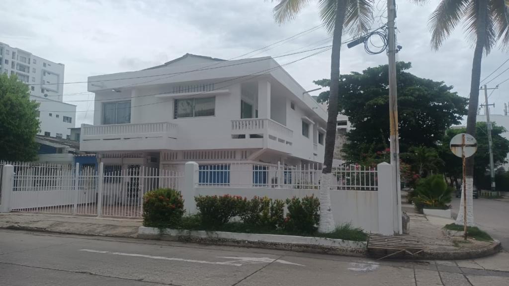 Foto Casa en Arriendo en Norte, Cartagena, Bolívar - $ 23.000.000 - doAINU25494 - BienesOnLine