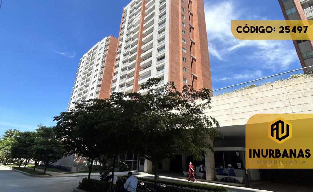 Foto Apartamento en Venta en Norte, Barranquilla, Atlántico - $ 880.000.000 - doVINU25497 - BienesOnLine