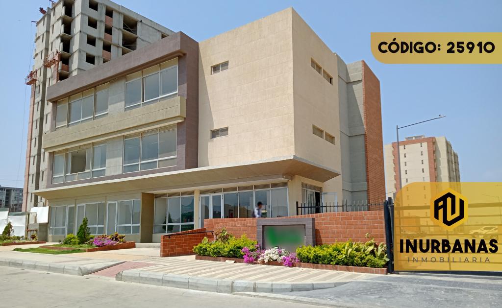 APARTAMENTO Calle 117 # 43 - 127 Apto 706 Torre 3, Alameda Del Rio, Barranquilla