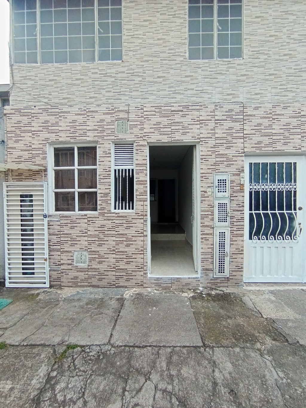 Apartaestudio EN ARRIENDO EN Villa Luz, código: 10203091 - 0